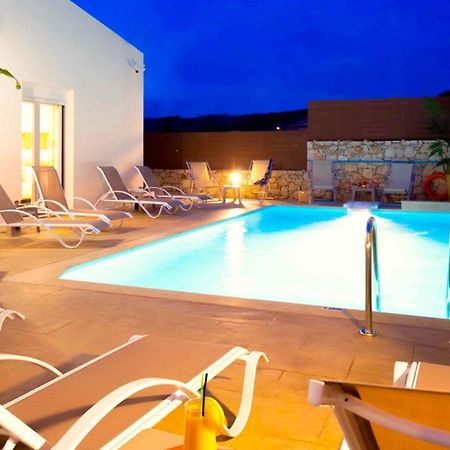 Villa Sky Σκαλέτα Εξωτερικό φωτογραφία