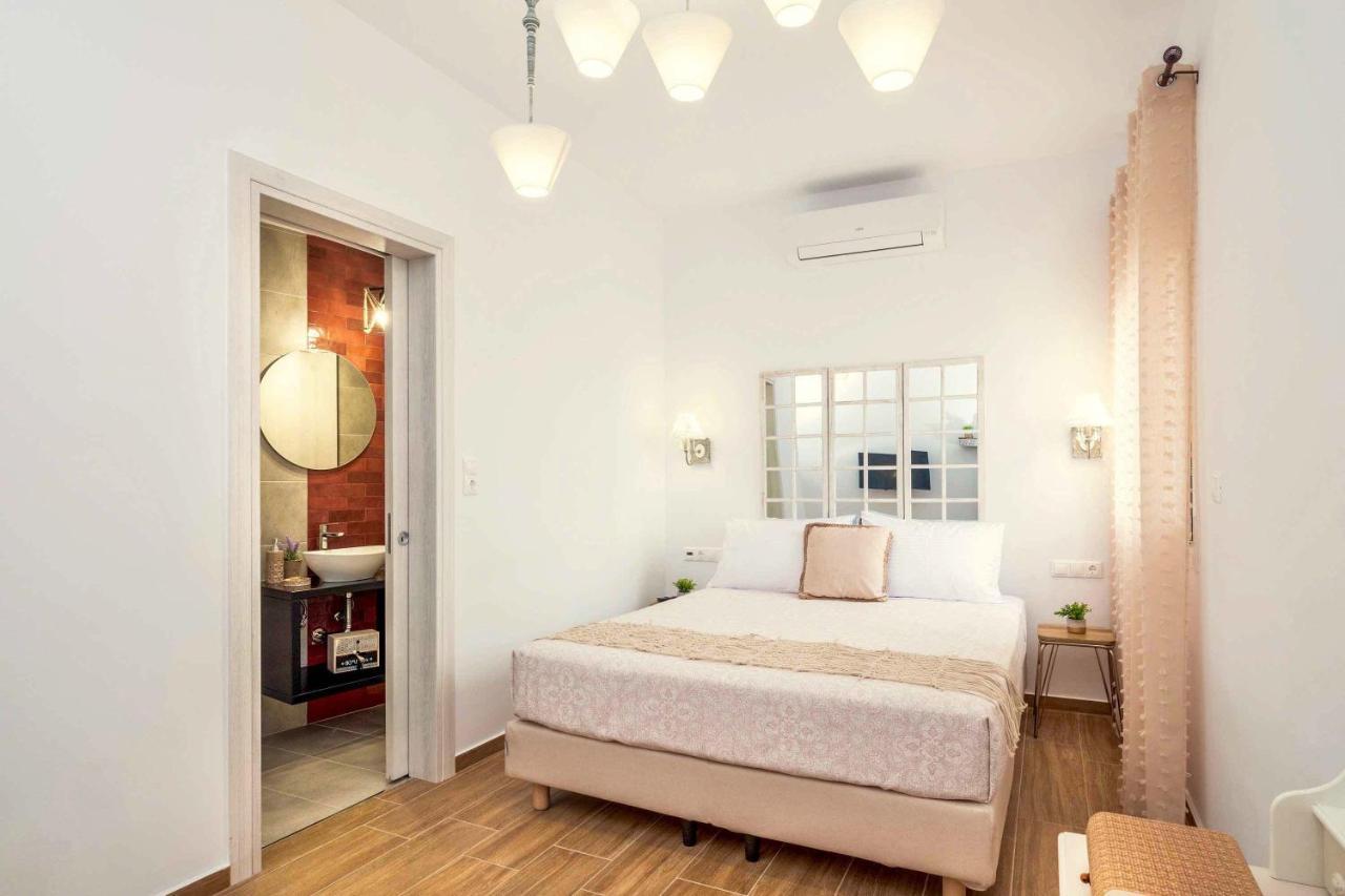 Villa Sky Σκαλέτα Εξωτερικό φωτογραφία