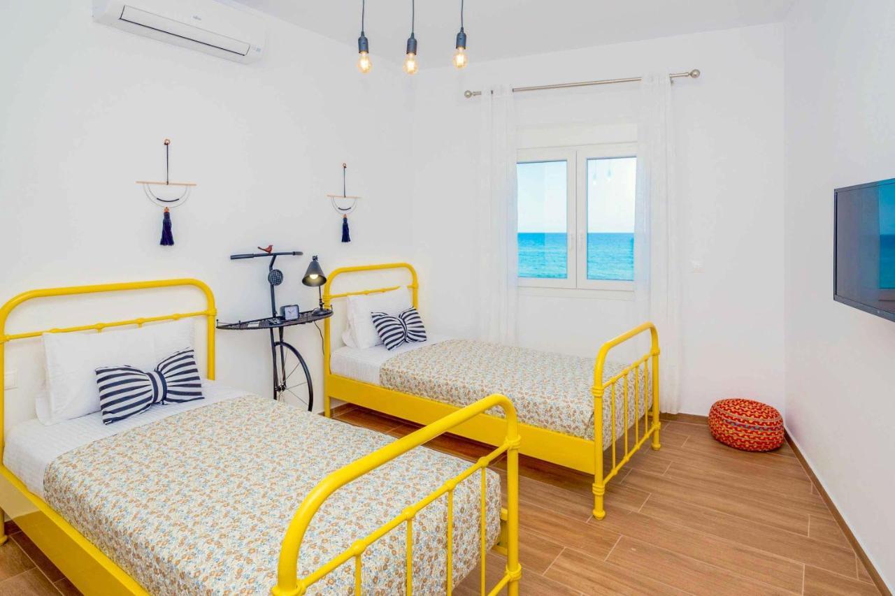 Villa Sky Σκαλέτα Εξωτερικό φωτογραφία