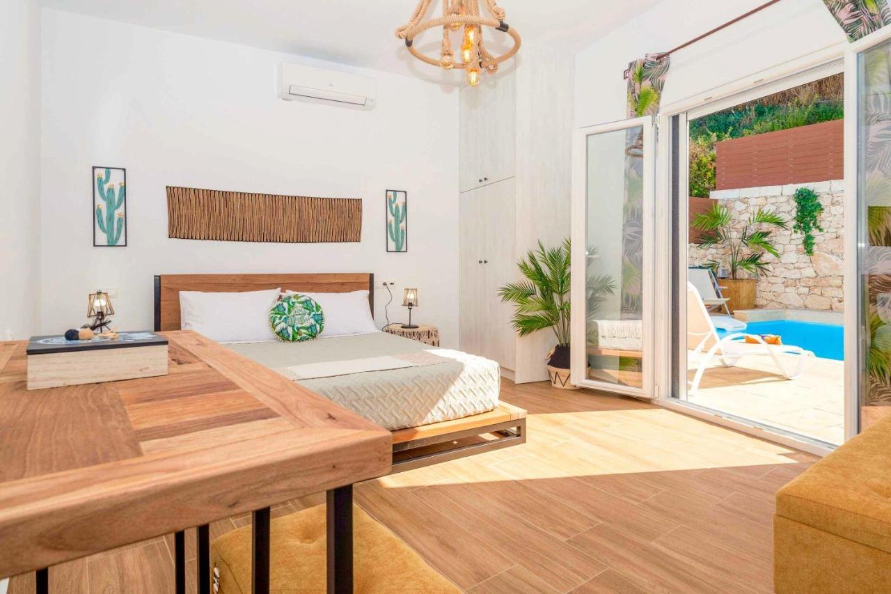 Villa Sky Σκαλέτα Εξωτερικό φωτογραφία